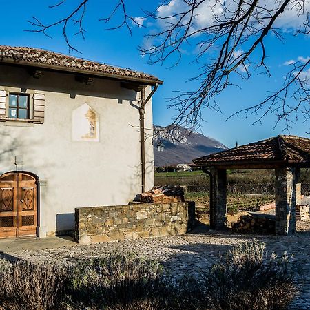 Majerija Hotel Vipava Szoba fotó