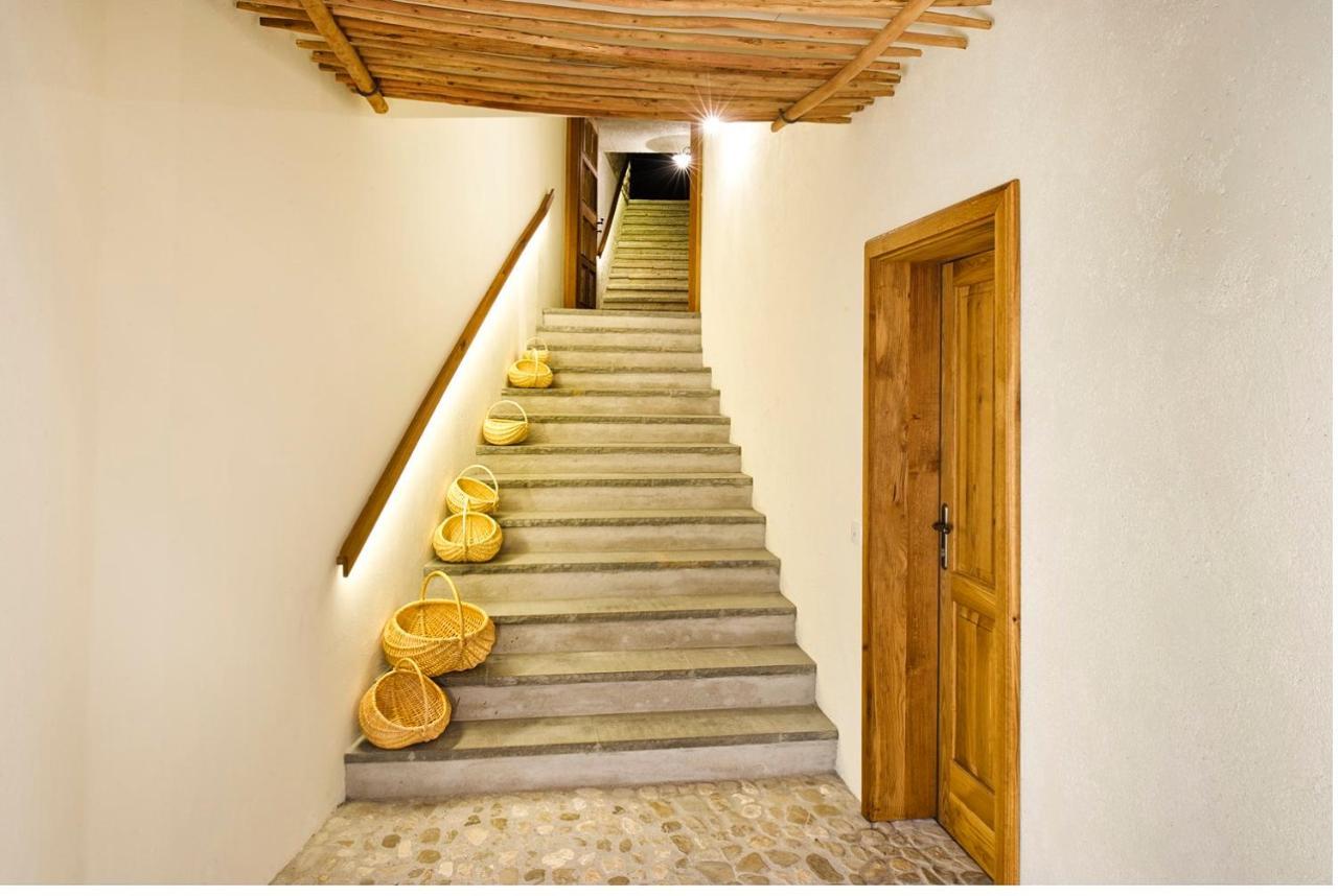 Majerija Hotel Vipava Kültér fotó