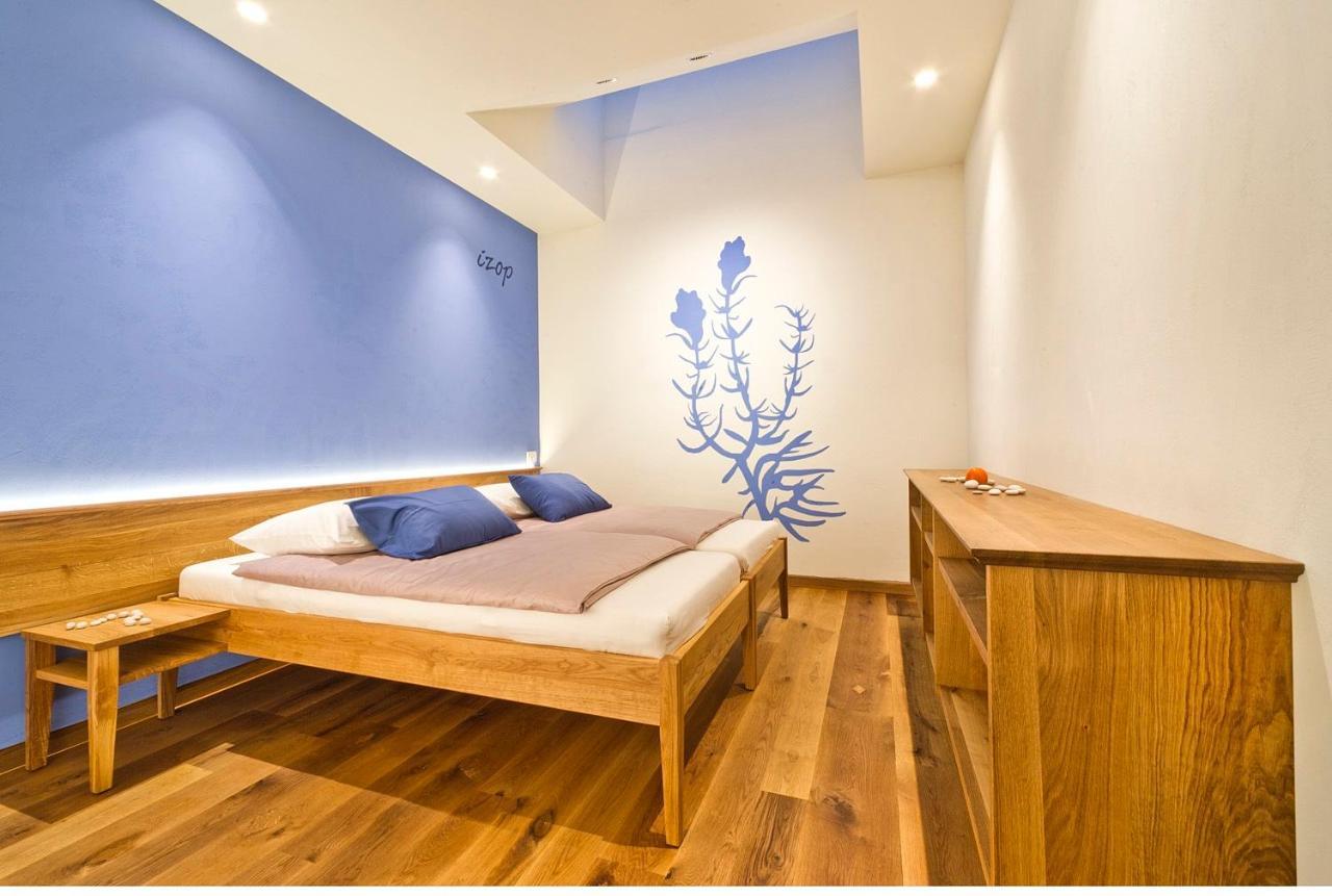 Majerija Hotel Vipava Kültér fotó