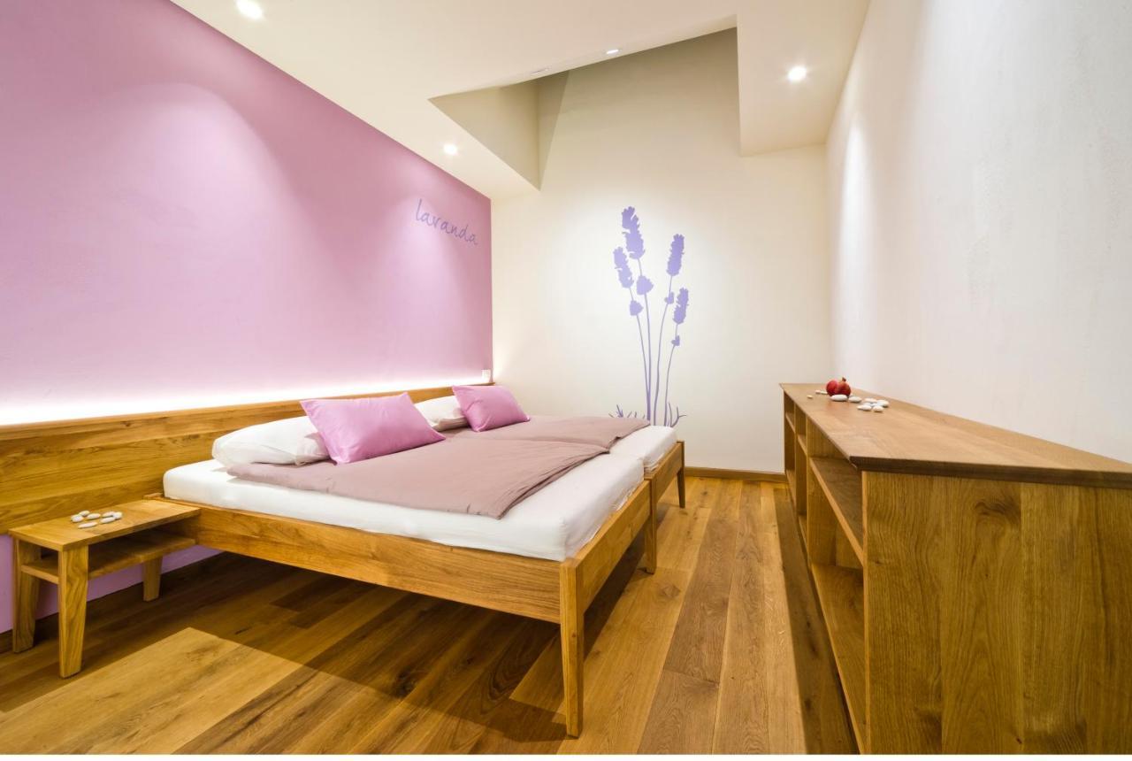 Majerija Hotel Vipava Kültér fotó