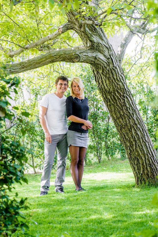 Majerija Hotel Vipava Szoba fotó
