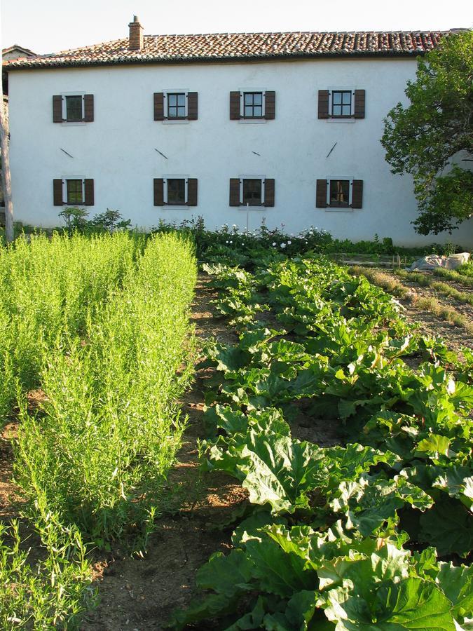 Majerija Hotel Vipava Szoba fotó